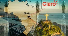 Brasil permite a América Móvil usar espectro secundario en la banda de 700 MHz