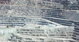 Southern Copper eleva a 1,800 millones de dólares inversión para proyecto Tía María