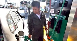 Recortan el estímulo fiscal a gasolina Magna y diésel