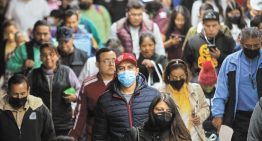 Covid-19: ¿Cuánto duró la pandemia en México?