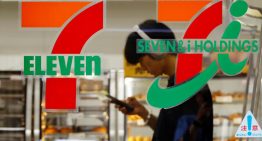 El dueño de 7-Eleven se desploma casi 11% en bolsa tras fracasar la oferta de la familia fundadora