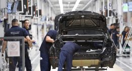 BMW mantiene apuesta por México, pese a amenaza arancelaria