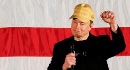 Musk ayudará a descubrir fraudes multimillonarios contra el gobierno, dice Trump