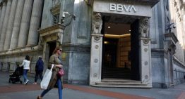 PIB de México podría caer 1.5% por aranceles de Trump: BBVA