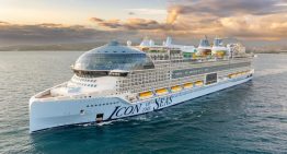 Récord histórico para QRoo: logra 6.8 millones de cruceristas en 2024