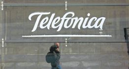 Telefónica vende su filial argentina a Telecom Argentina por 1,245 millones de dólares