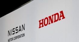 Nissan cancela las negociaciones para fusionarse con Honda: Nikkei