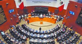 Senadores aprueban en lo general la legislación secundaria en materia energética