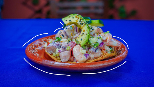 Mariscos