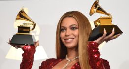 Beyoncé y los Grammy, una tensa relación de nuevo a flor de piel