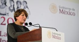 Generará Plan Maestro 750,000 empleos en el Oriente del EdoMéx; Sheinbaum y Delfina Gómez entregan apoyos masivos para vivienda en Texcoco