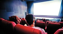 Baja asistencia a cines en México frena su recuperación