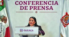 Infraestructura impulsa el turismo y la economía de Oaxaca