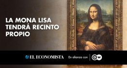 La Mona Lisa tendrá recinto propio