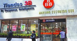 Tiendas 3B busca sumar 12,000 establecimientos nuevos