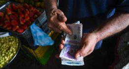 Este año Colombia inició con un leve repunte en la inflación, que en enero se ubicó en 5.22%