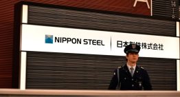 Trump asegura que Nippon Steel invertirá en US Steel en lugar de comprarla