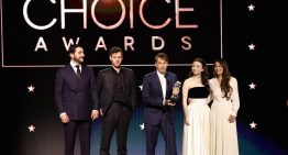 Emilia Pérez, Shogun y Wicked destacan entre los ganadores de los Critics Choice Awards 2025