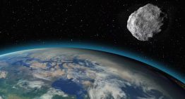 2024 YR4: el asteroide que podría impactar contra la Tierra en 2032