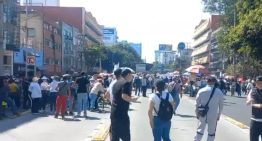 Megamarcha de comerciantes en CDMX: Todo lo que debes saber