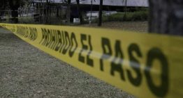 Tiroteo en San Miguel Mixquic deja saldo de cinco muertos y un herido