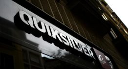 Quiksilver, Billabong y Volcom cierran sus tiendas en EU tras declararse en quiebra