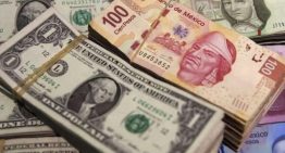 Peso revierte caída ante el dólar tras declaraciones de Powell