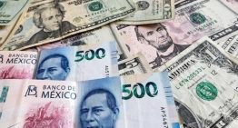 Peso mexicano se aprecia ante el dólar tras comentarios de Powell