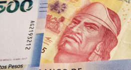 Peso mexicano inicia la semana con estabilidad ante el dólar