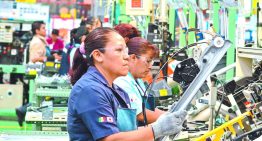 Hecho en México es un sello de identidad productiva: Comce