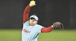 Megan Faraimo: pitcheo redondo entre softbol y altruismo