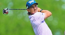 PGA TOUR en el Mexico Open: el deporte es más grande que la tensión política