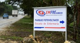 Cuba enciende primer parque fotovoltaico para enfrentar escasez eléctrica