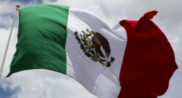 24 de febrero Día de la Bandera de México: historia y significado del símbolo nacional