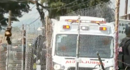 Incendio en anexo en Tlalpan deja cinco internos muertos y varios intoxicados