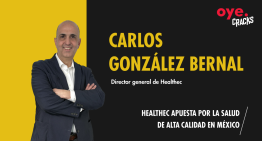 Healtech apuesta por la salud de alta calidad en México