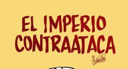 El Imperio contraataca