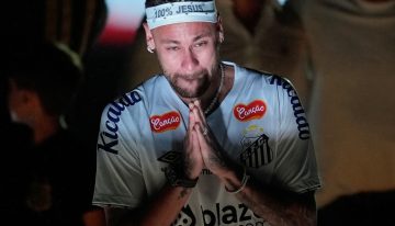 El fenómeno Neymar: de la peor inversión de los árabes al regreso que, gordo o flaco, ilusiona a Brasil