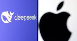 DeepSeek, la IA china que recibe elogios de Tim Cook y Zuckerberg