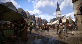 Reseña: Kingdom Come Deliverance II, un RPG medieval como ningún otro