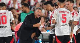 River no encuentra el buen juego, pero por ahora los números le cierran: ¿qué le pasa al equipo de Gallardo?