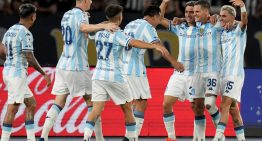 Racing, campeón de la Recopa Sudamericana: uno por uno, todos los títulos de la 'Academia' en su historia