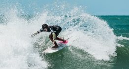 El boom del semillero del surf argentino: un torneo de alto nivel en Mar del Plata y un campus en Hawaii rumbo al futuro