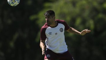 Lanús vs Sarmiento, por el Torneo Apertura de la Liga Profesional de Fútbol: minuto a minuto, en directo