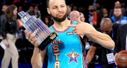 El All Star Game de la NBA 2025: Curry fue MVP en su tierra y el debut de un formato generó distintas posturas de los jugadores