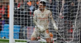 Bombazo en la FA Cup: Leyton Orient sorprende al Manchester City con un zapatazo desde mitad de cancha de Jamie Donley y blooper del arquero Ortega