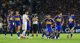 Boca soñó otra estrella y se chocó con un fracaso: ¿qué pasa después de la eliminación con Alianza Lima en la Copa Libertadores?