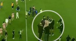 Multan a Lionel Messi por un polémico gesto en un partido del Inter Miami: el video que la MLS usó como evidencia contra el 10 argentino