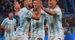 Estudiantes vs. Racing por el Torneo Apertura de la Liga Profesional de Fútbol, EN VIVO: a qué hora juegan, como verlo y formaciones