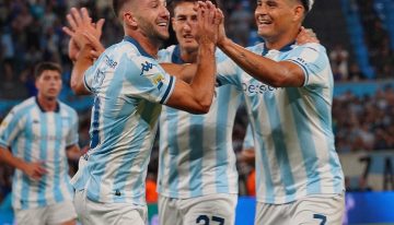 Estudiantes vs. Racing por el Torneo Apertura de la Liga Profesional de Fútbol, EN VIVO: a qué hora juegan, como verlo y formaciones